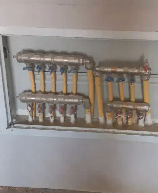 تاسیسات و تعمیرات لوله کشی|خدمات پیشه و مهارت|شیراز, معالی‌آباد|دیوار