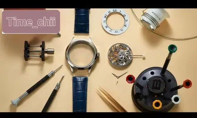 تعمیرات ساعت مچی|خدمات پیشه و مهارت|قم, سید معصوم|دیوار