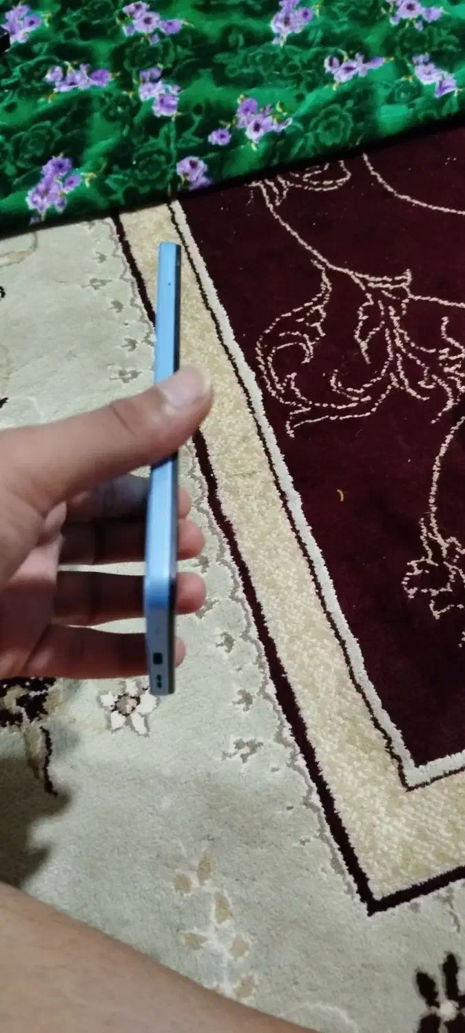 شیاعومی نوت 12|موبایل|زابل, |دیوار