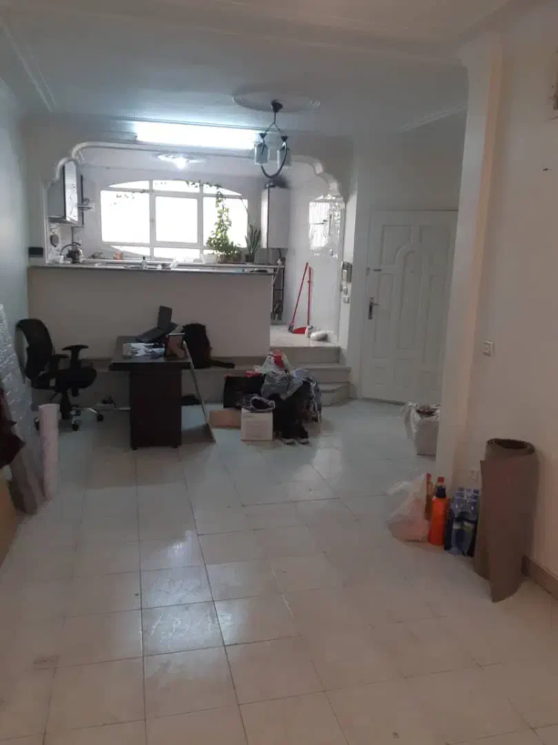 آپارتمان 60 متر تک واحدی نیروهوایی|اجارهٔ آپارتمان|تهران, دهقان|دیوار