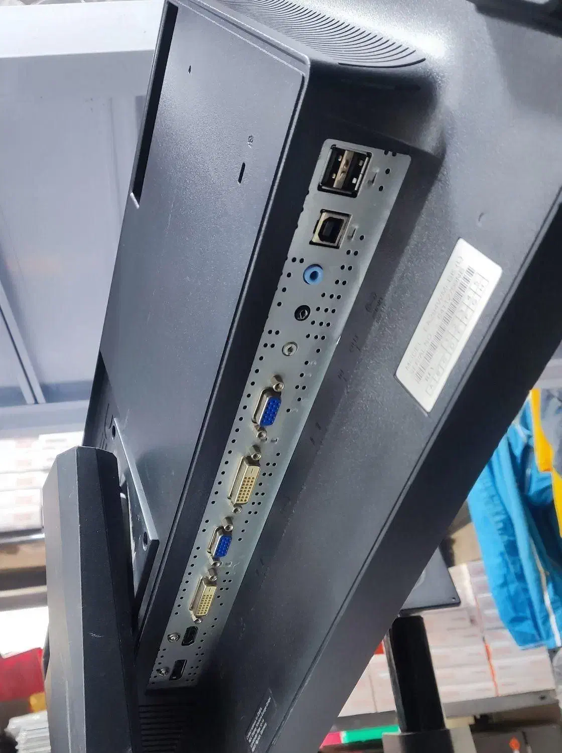 مانیتورگیمینگ و ترید 2k ژاپنی 29 اینچ NEC EA294WMi|قطعات و لوازم جانبی رایانه|قم, ارم|دیوار
