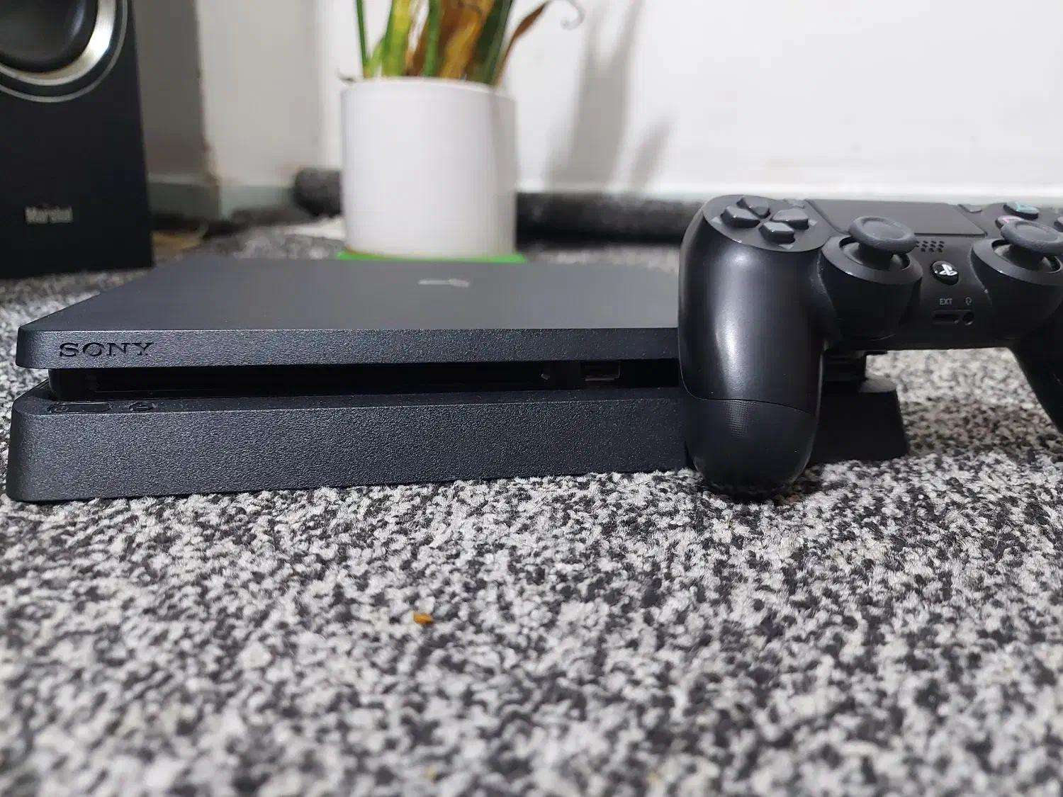 ps4 500gb|کنسول، بازی ویدئویی و آنلاین|اهواز, سخیریه|دیوار