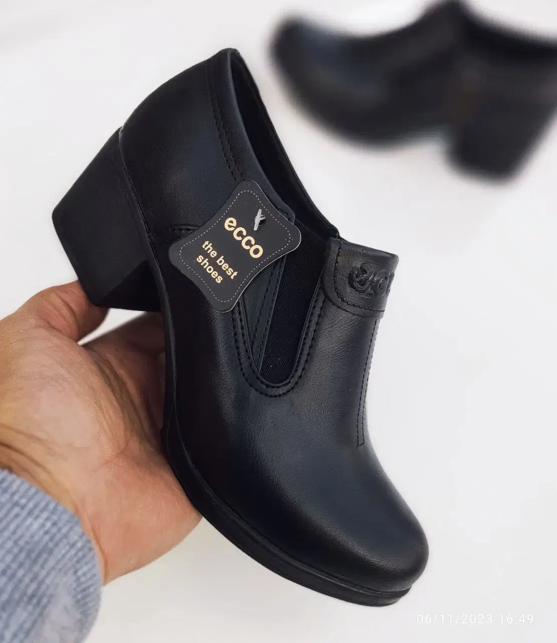 کفش زنانه رسمی مجلسی اداری ساخت تبریز سایز۳۷ تا ۴۲|کفش و لباس بچه|قم, شهر قائم|دیوار