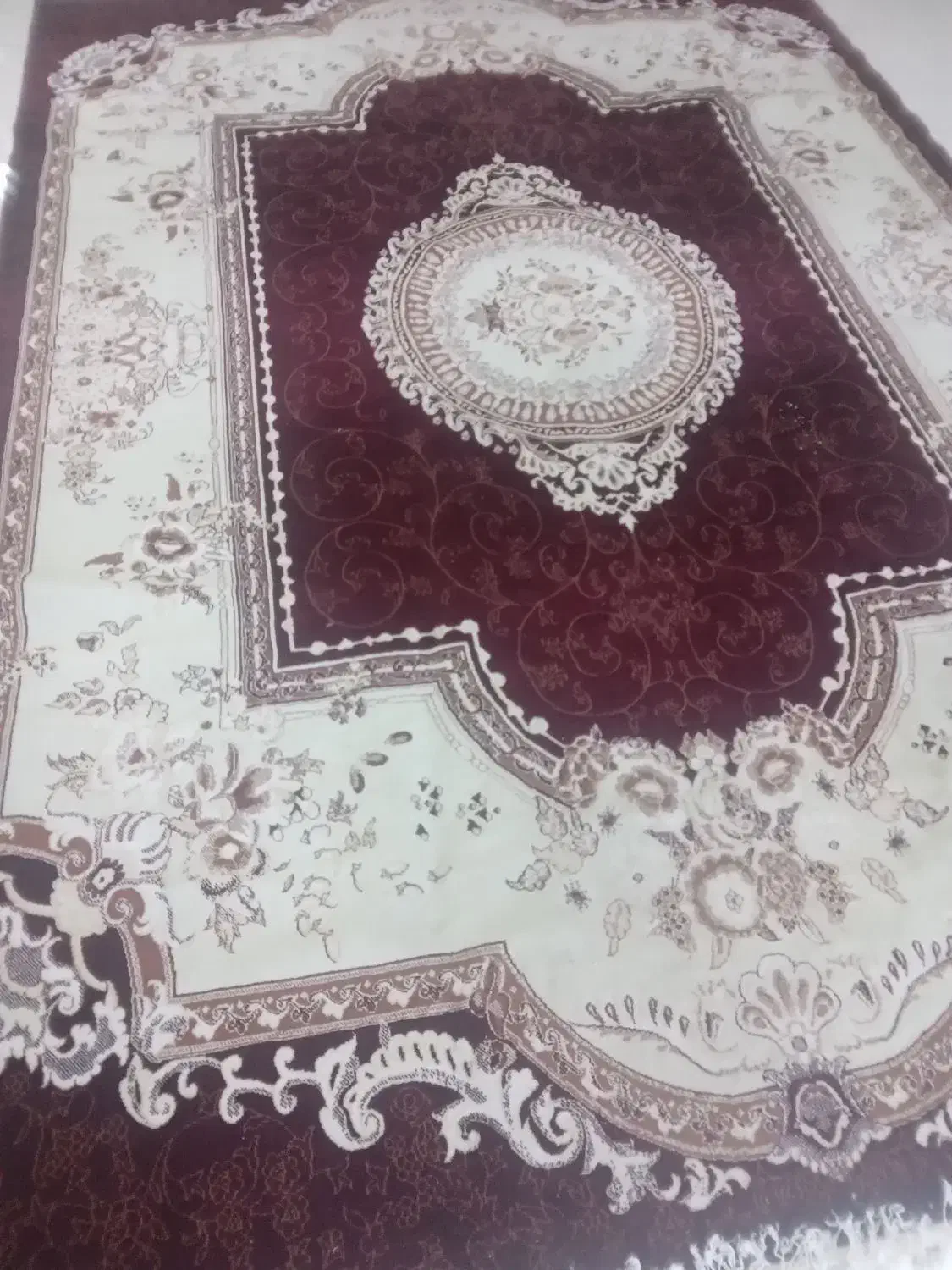 فرش ۹متری و۱۲متری|فرش|نسیم‌شهر, |دیوار