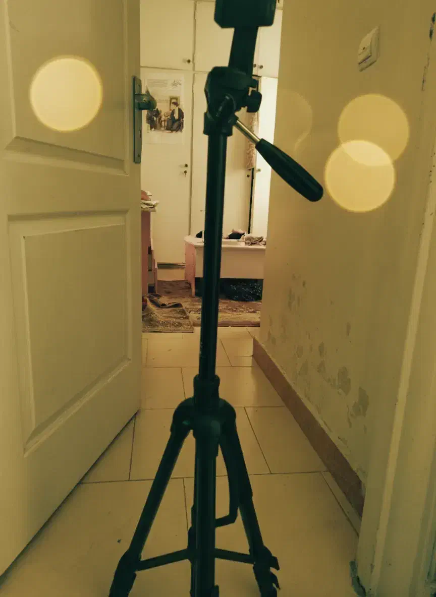 پایه دوربین موبایل و دوربین|دوربین عکاسی و فیلمبرداری|تهران, شهران شمالی|دیوار