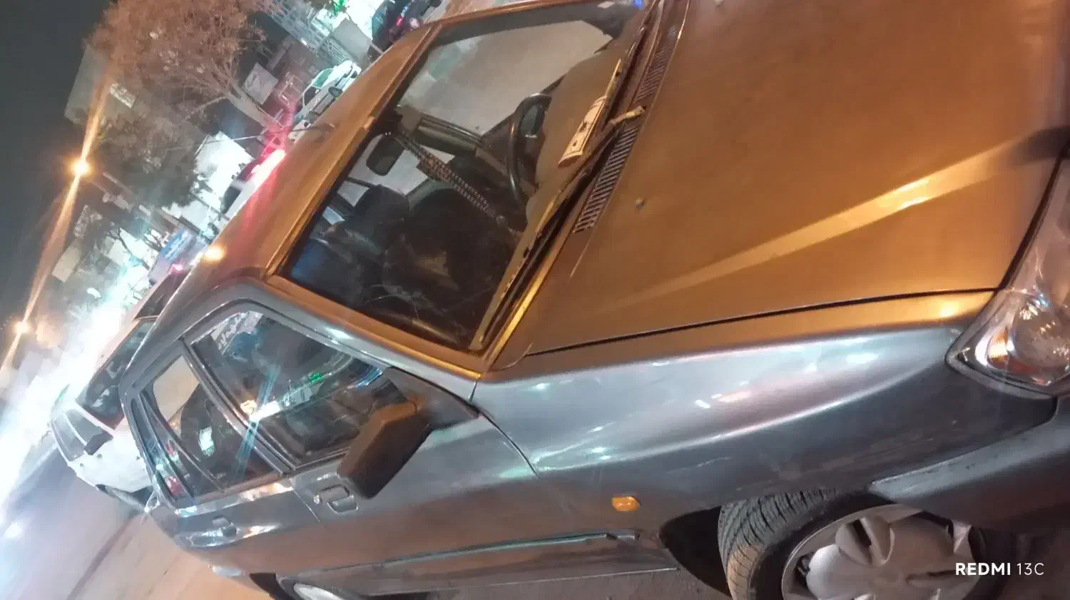 پراید ۱۳۲ دوگانه مدل ۸۹|خودرو سواری و وانت|مشهد, شهید بصیر|دیوار