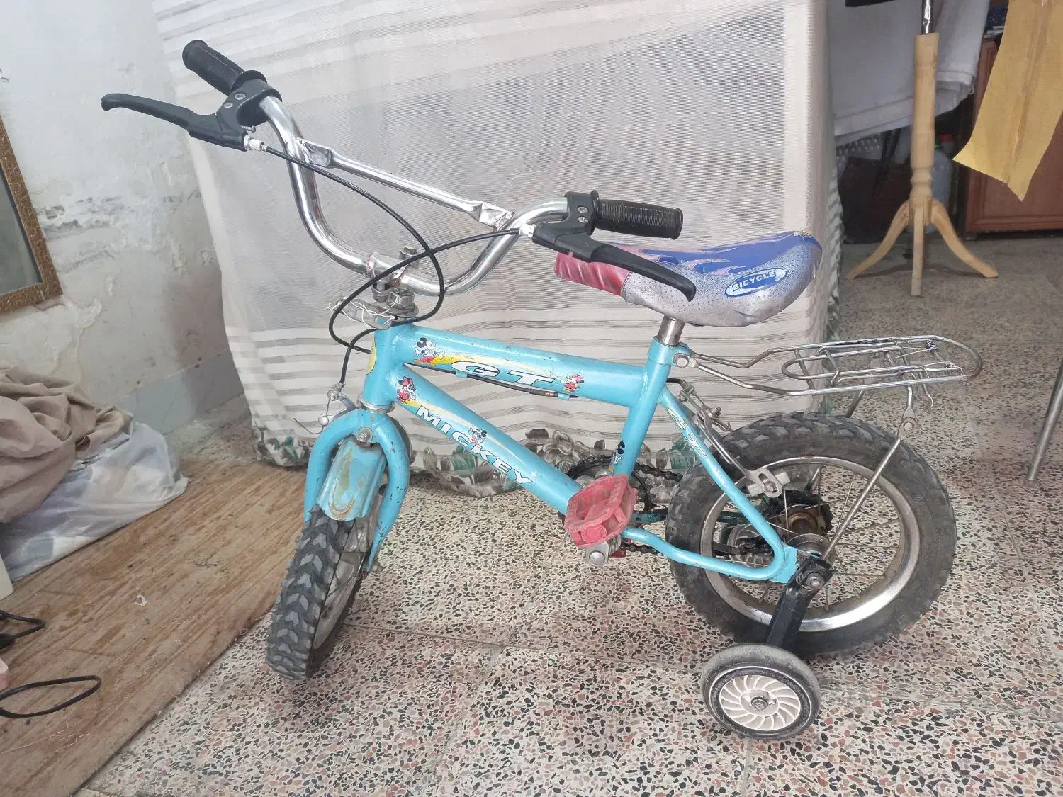 دوچرخه|دوچرخه، اسکیت، اسکوتر|ارومیه, |دیوار