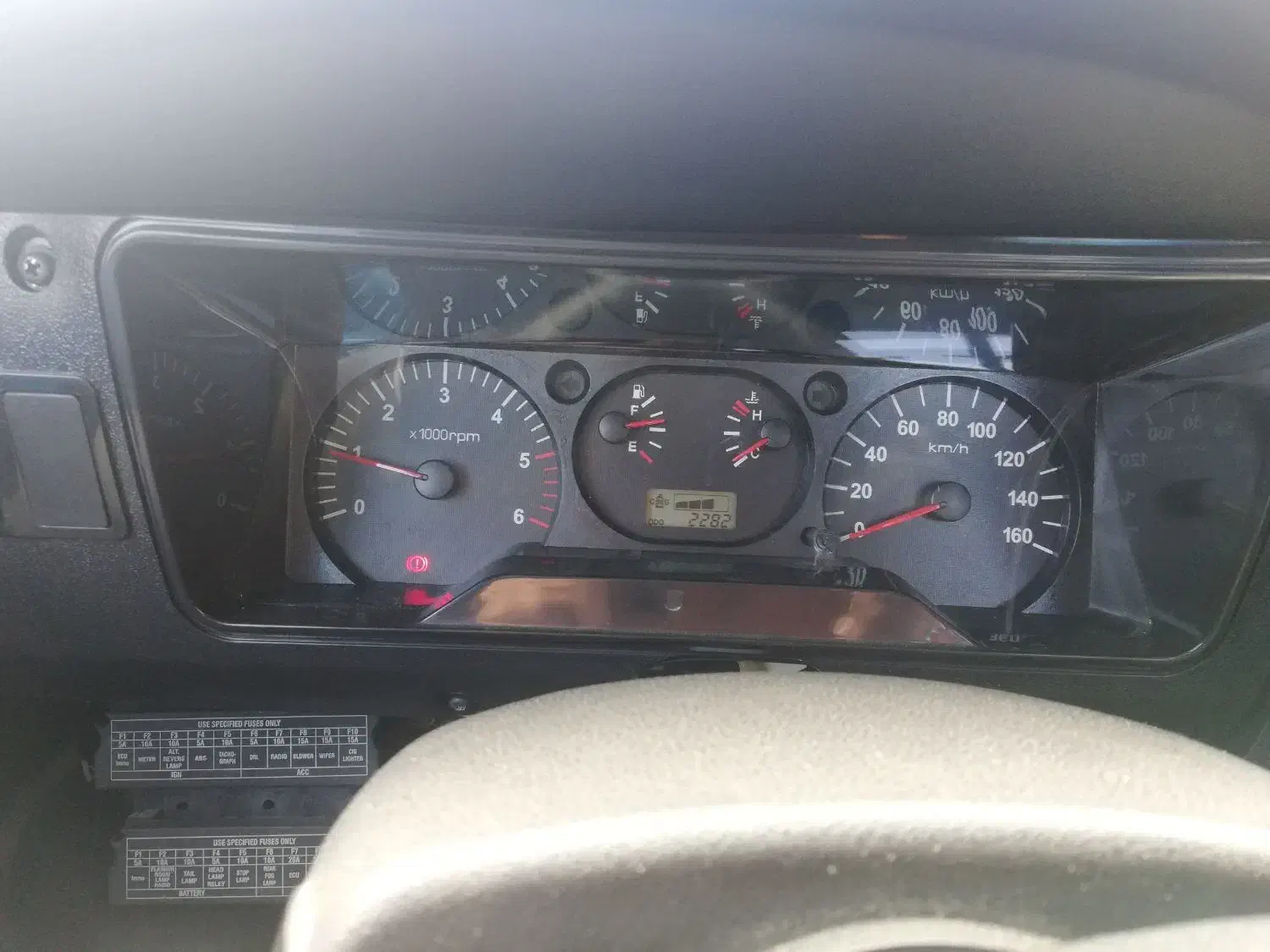 وانت نیسان|خودرو سواری و وانت|ضیاء آباد, |دیوار