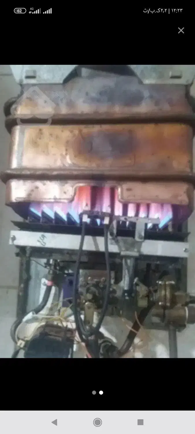 نصب اسپلیت.سرویس.تعمیر.تعمیرابگرمکن بوتان|خدمات پیشه و مهارت|بم, |دیوار