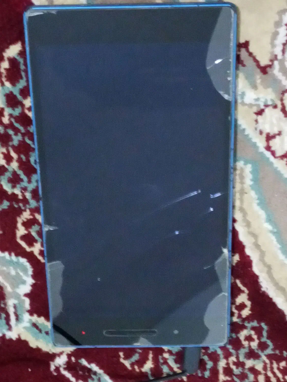 تبلت های تعمیری|تبلت|مشهد, میان ولایت|دیوار