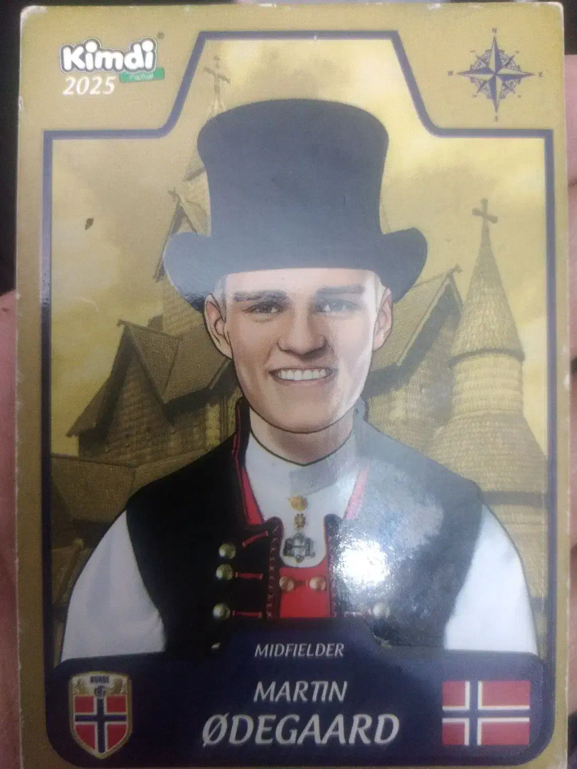 کارت کیمدی|کلکسیون و سرگرمی|یزد, |دیوار