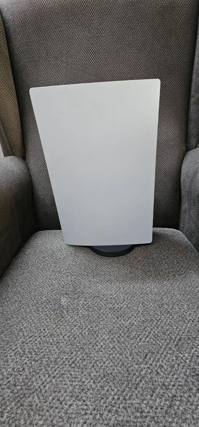 پی اس فایو در حد نو یک با دسته اضافه|کنسول، بازی ویدئویی و آنلاین|برخوار, |دیوار