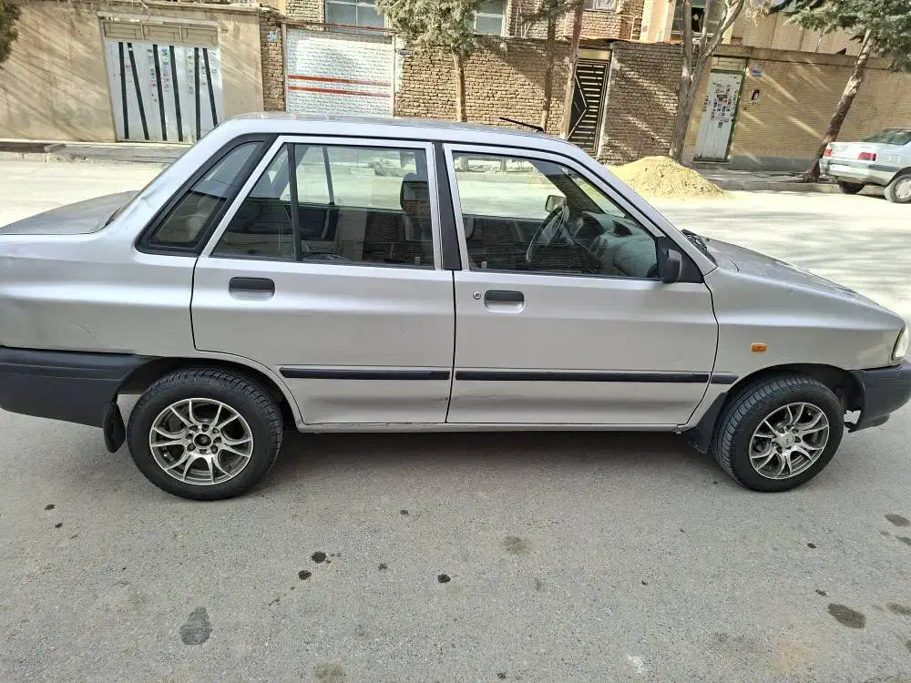 پراید 131sL|خودرو سواری و وانت|همدان, |دیوار