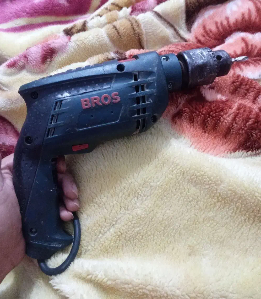 دریل چهارتومان|ابزارآلات|فاضل آباد, |دیوار