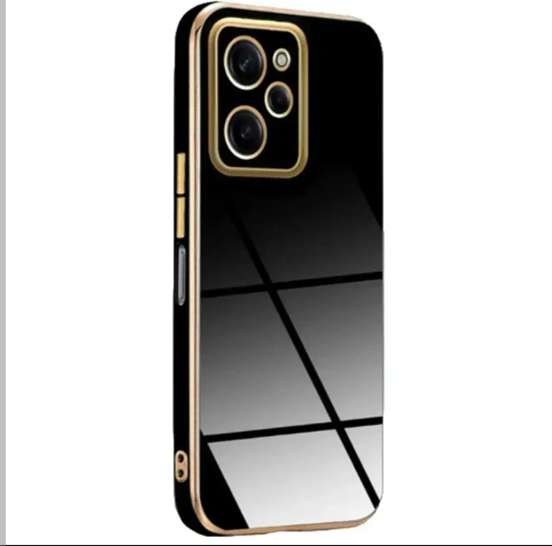 قاب مناسب گوشی پوکو ایکس 5 پرو|لوازم جانبی موبایل و تبلت|ایزدشهر, |دیوار