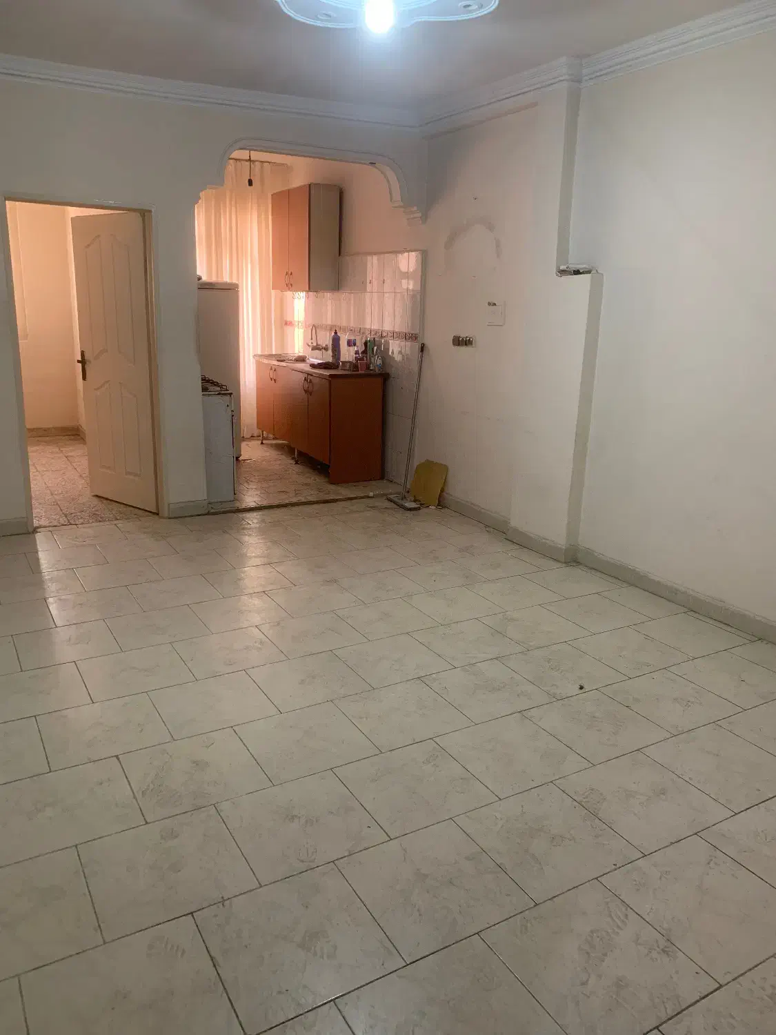 ۶۰متر/تک خواب/پارکینگ|اجارهٔ آپارتمان|تهران, خرمشهر|دیوار