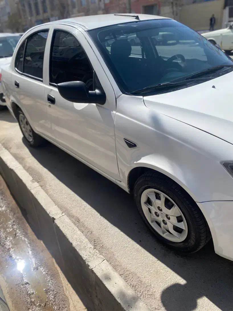 ساینا مدل ۱۴۰۰|خودرو سواری و وانت|اراک, |دیوار