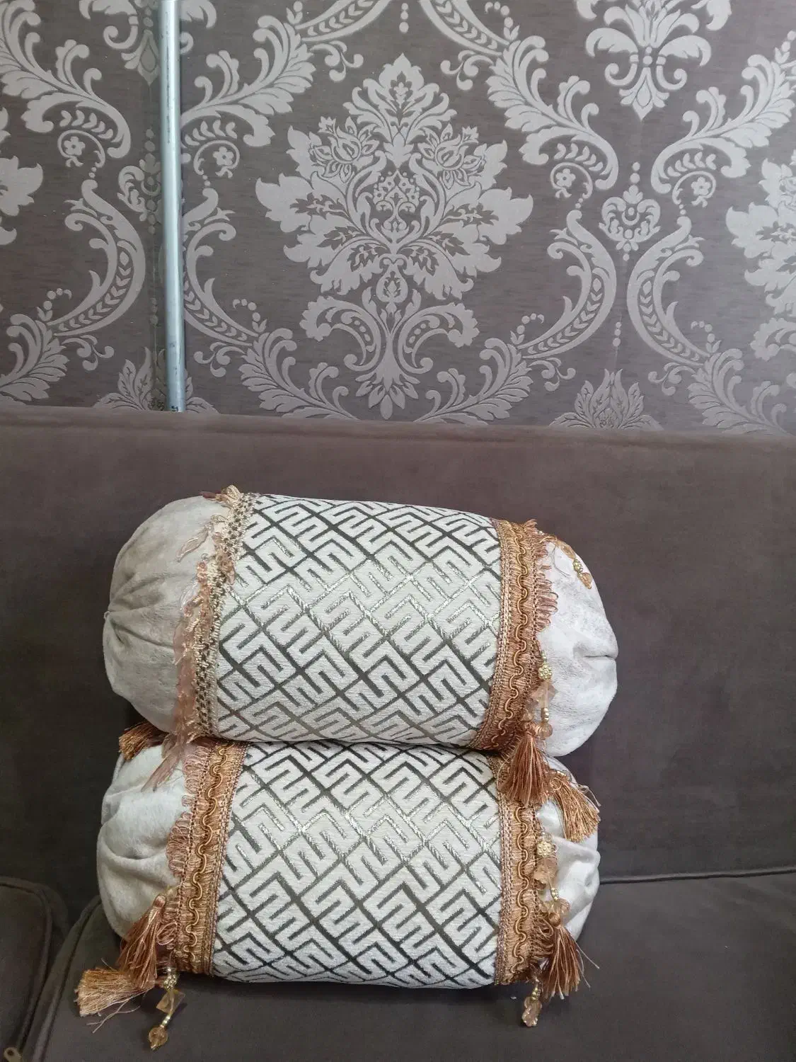 خونه میفروشیم دوخت خودمونه  جنس تضمینی|صنایع دستی و سایر لوازم تزئینی|بستان آباد, |دیوار