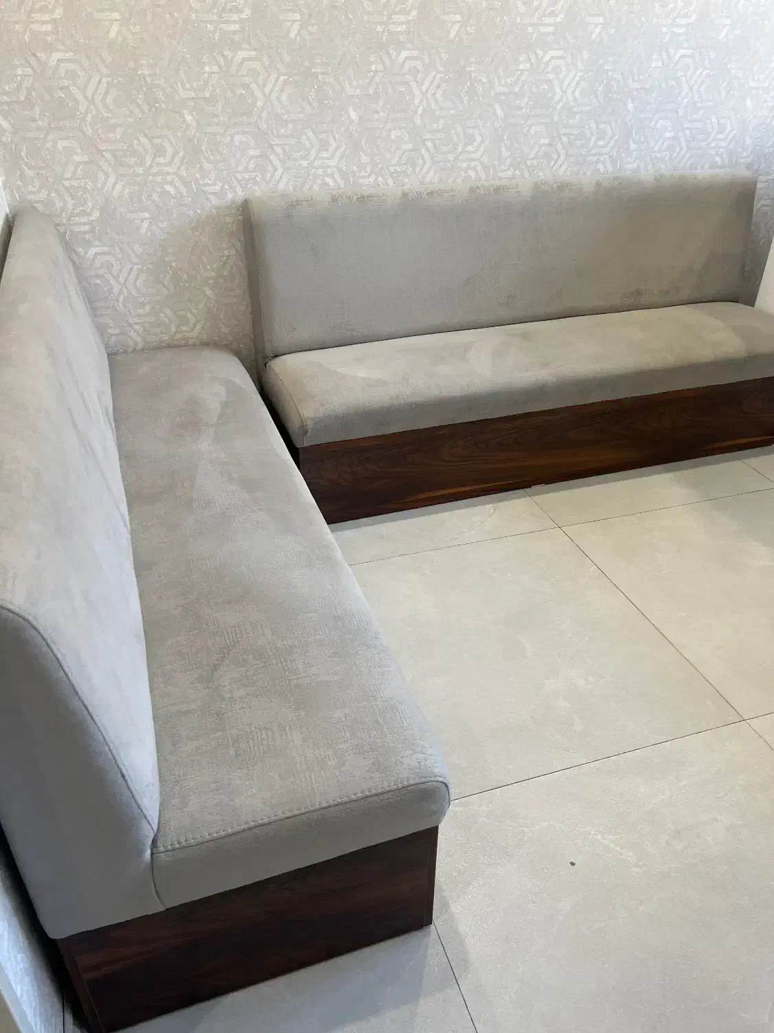 میز کانتر و نیمکت اداری|مبلمان اداری|تهران, تهرانپارس جنوبی|دیوار