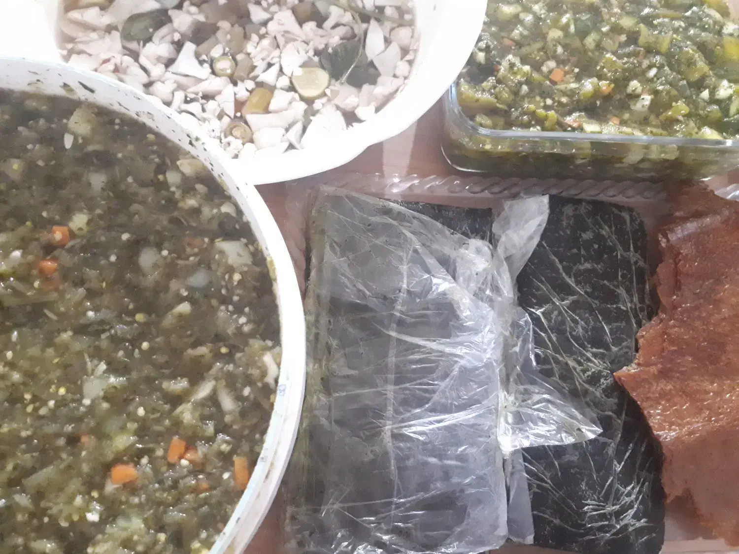 از تولید به مصرف|خوردنی و آشامیدنی|کرج, مصباح|دیوار