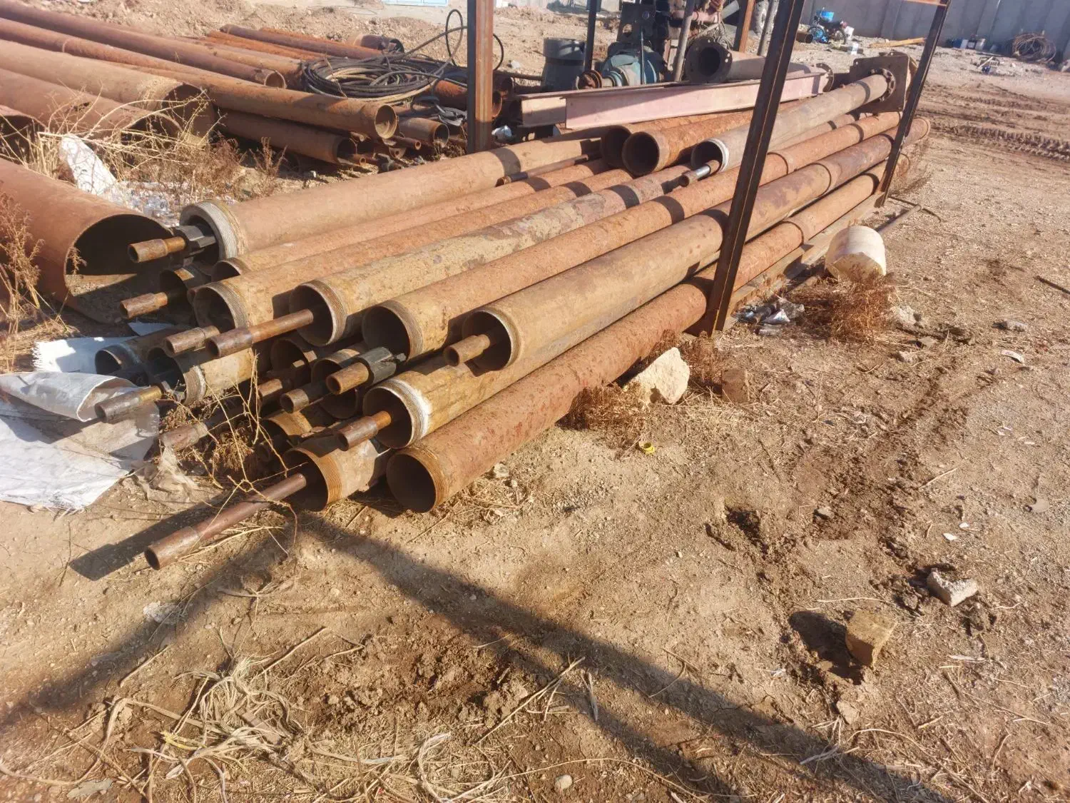 ۸۲ بند لوله ۶ جعبه دنده|ابزارآلات|کبودرآهنگ, |دیوار