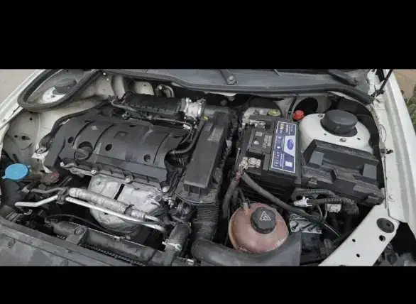 206مدل 96تیپ 5 اس تی ST|خودرو سواری و وانت|اسلامآباد غرب, |دیوار