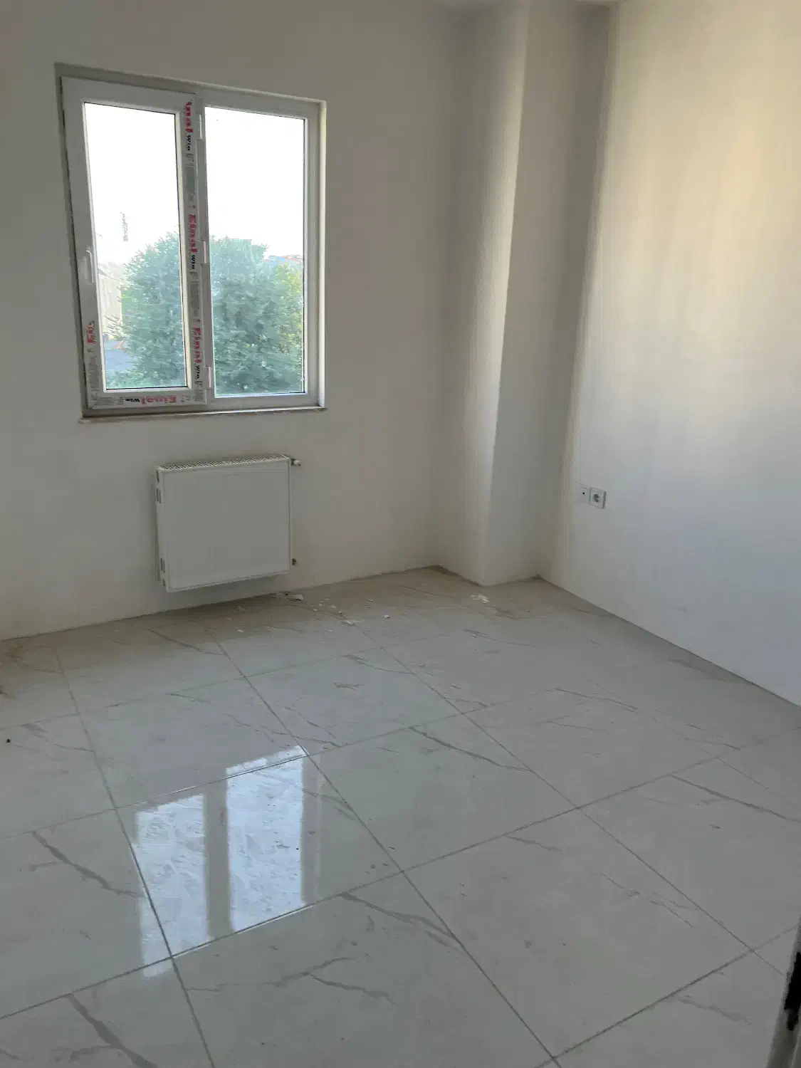 اپارتمان صفر مطهری تهاتر معاوضه ۱۰۰متری|فروش آپارتمان|رشت, بازار|دیوار