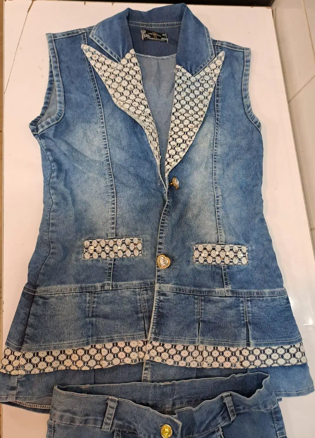 ست لی|لباس|زاهدان, |دیوار