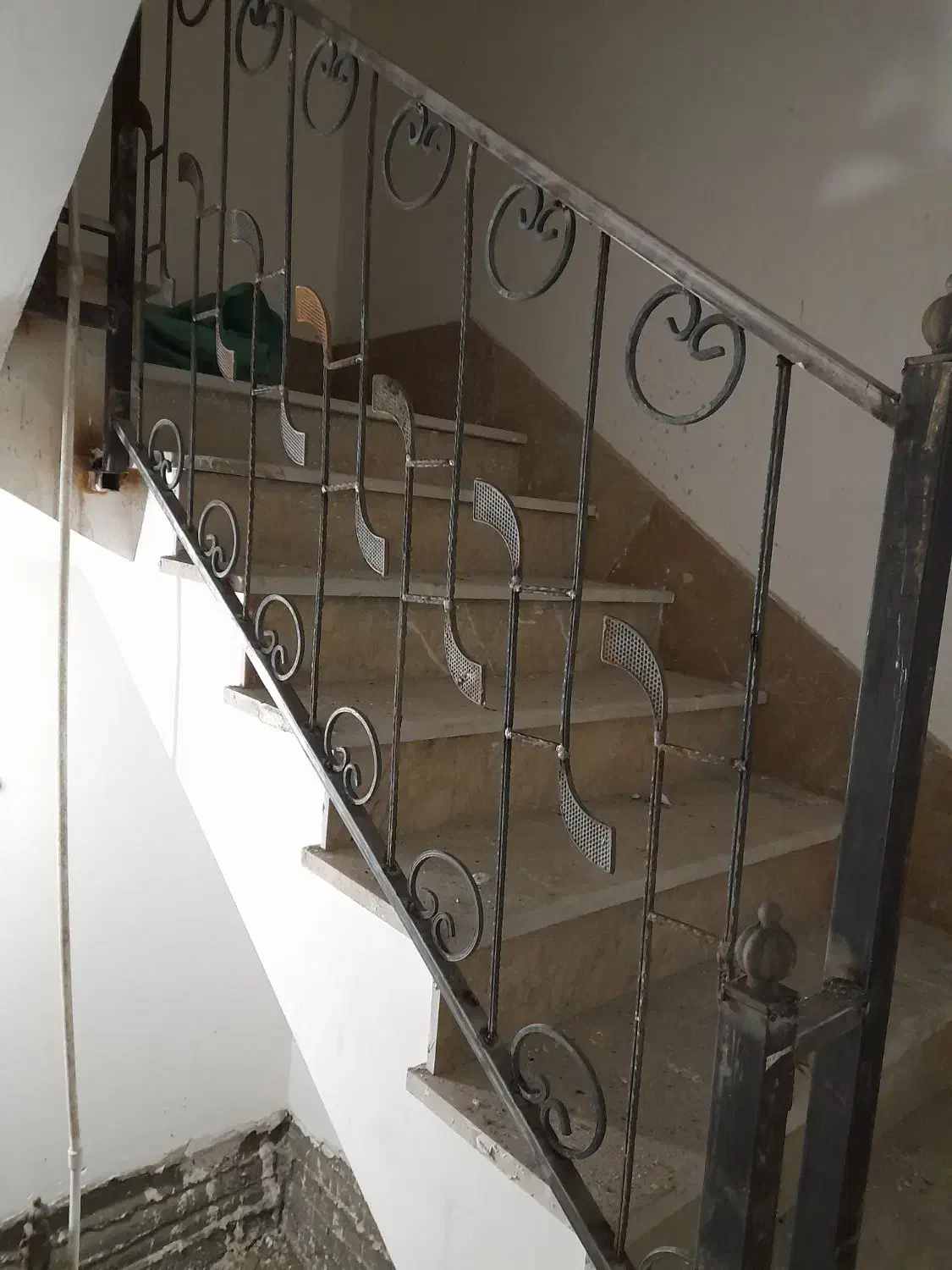 خرده کاری و لوله کشی گاز وآب و نرده|خدمات پیشه و مهارت|مشهد, پنجتن|دیوار