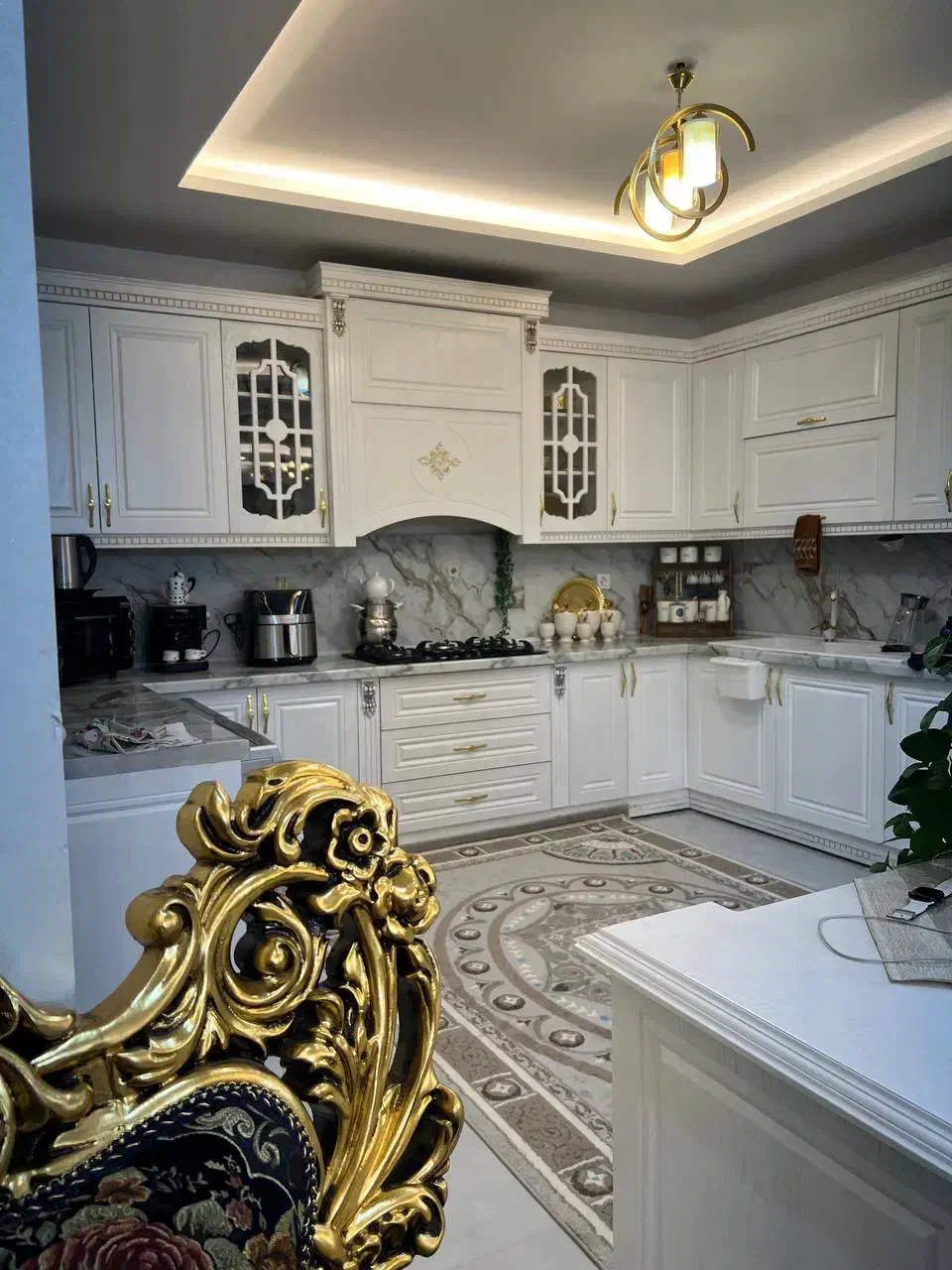 آپارتمان ۱۵۰ متری سه خواب مطهری|فروش آپارتمان|مشهد, هنرور|دیوار