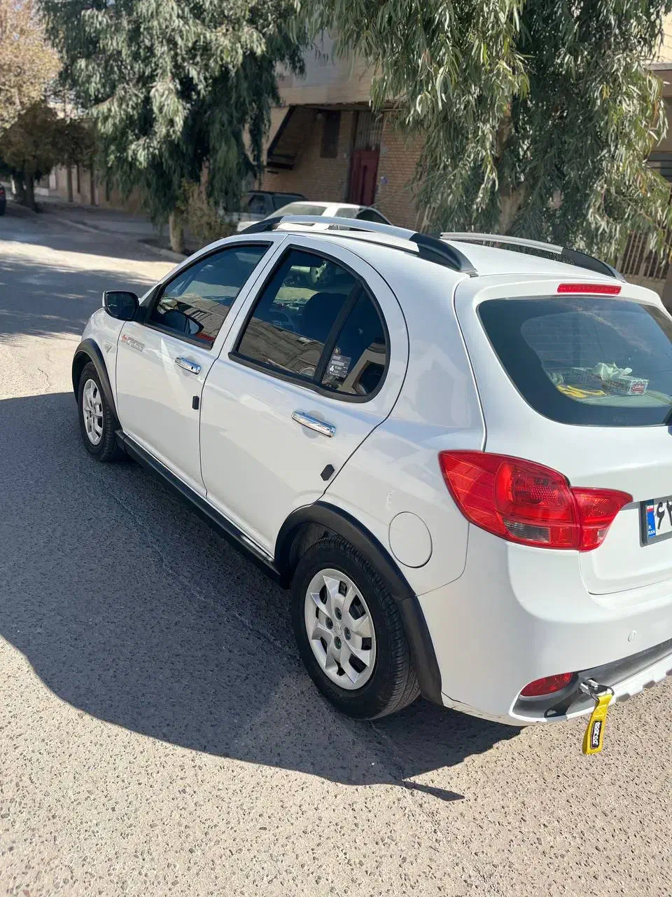 کوییک مدل 1401|خودرو سواری و وانت|سیرجان, |دیوار