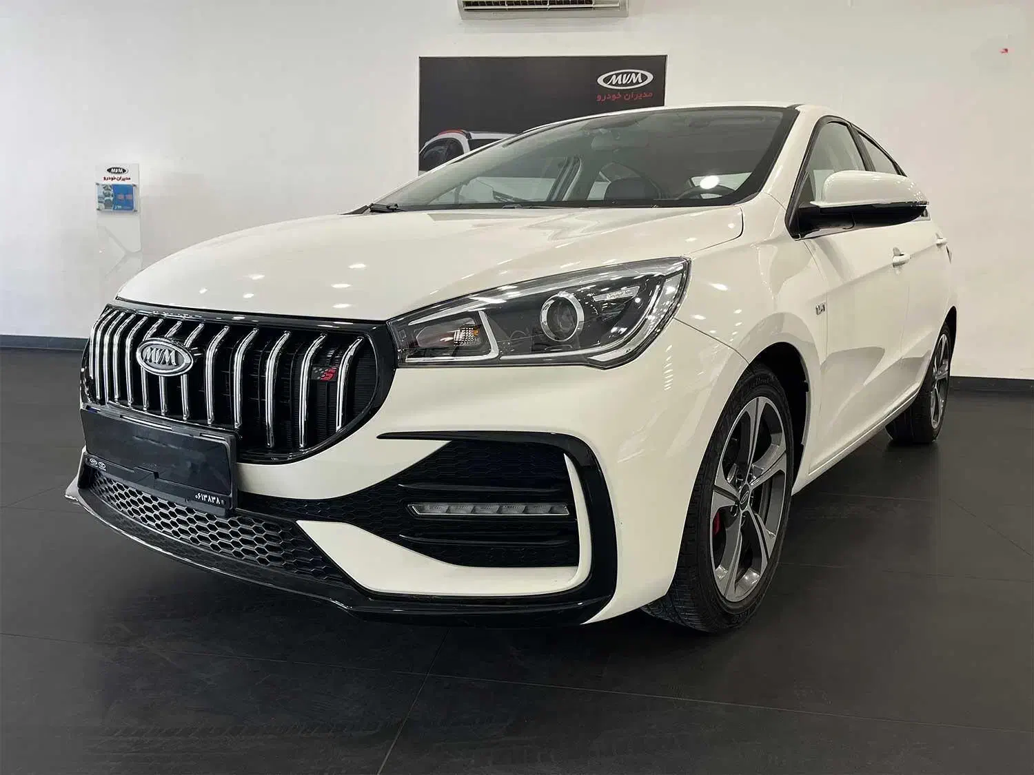 ثبت نام قطعی اریزو 5 اف ال /ARRIZO 5FL|خودرو سواری و وانت|ساوه, |دیوار