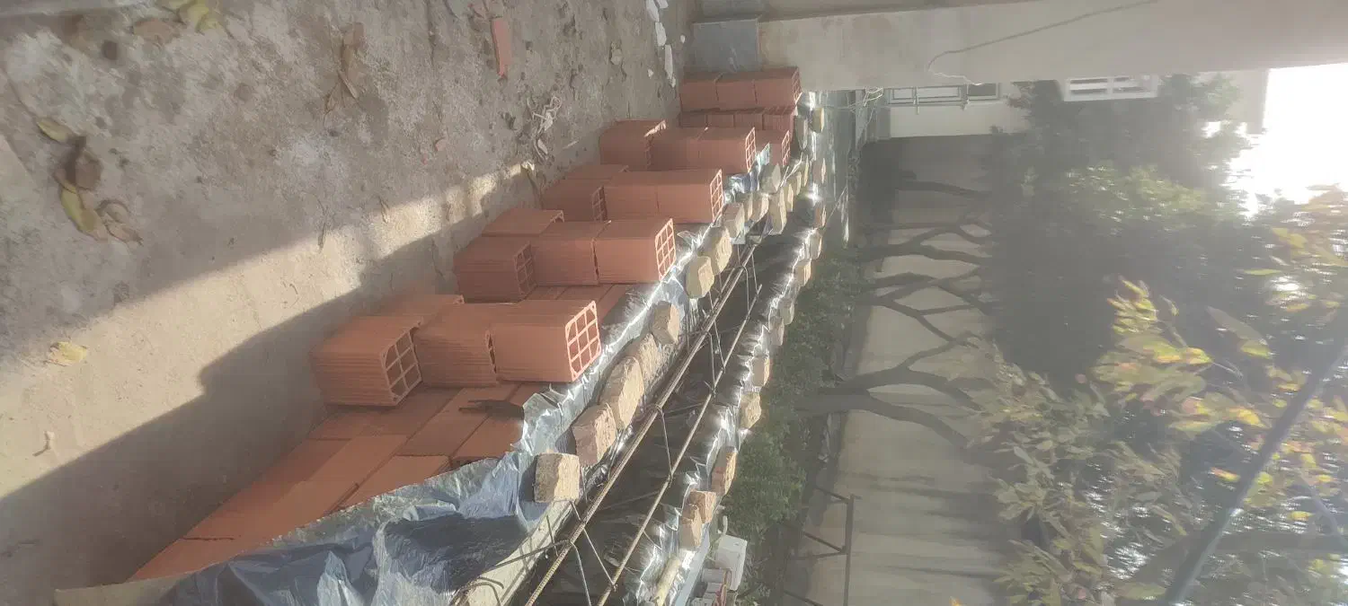 بنایی ساختمان|خدمات پیشه و مهارت|آق قلا, |دیوار