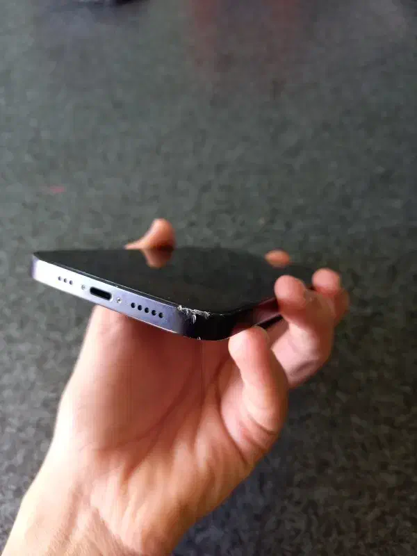 iPhone 12|موبایل|اصفهان, فرح آباد|دیوار