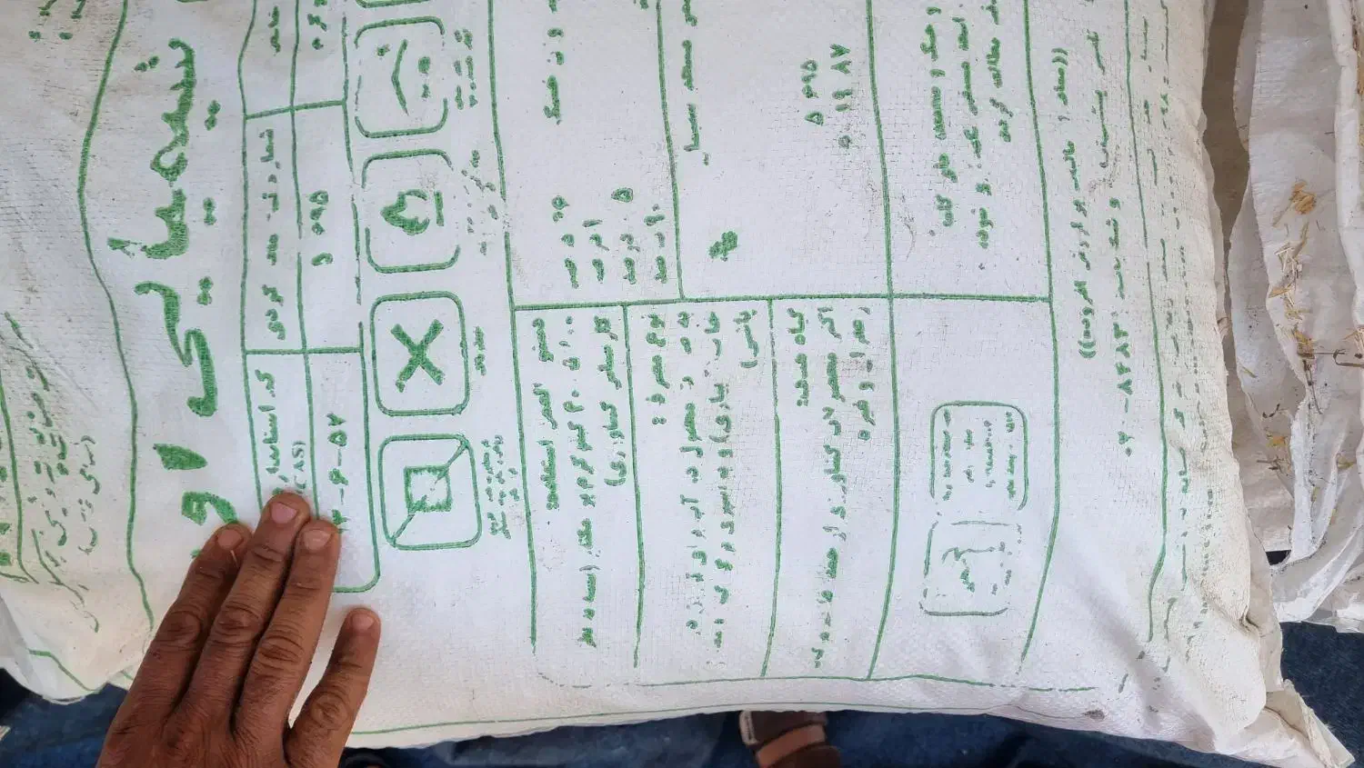 کودشیمایی  رازی وپردیس اصل اصل|خدمات باغبانی و درختکاری|باوی, |دیوار
