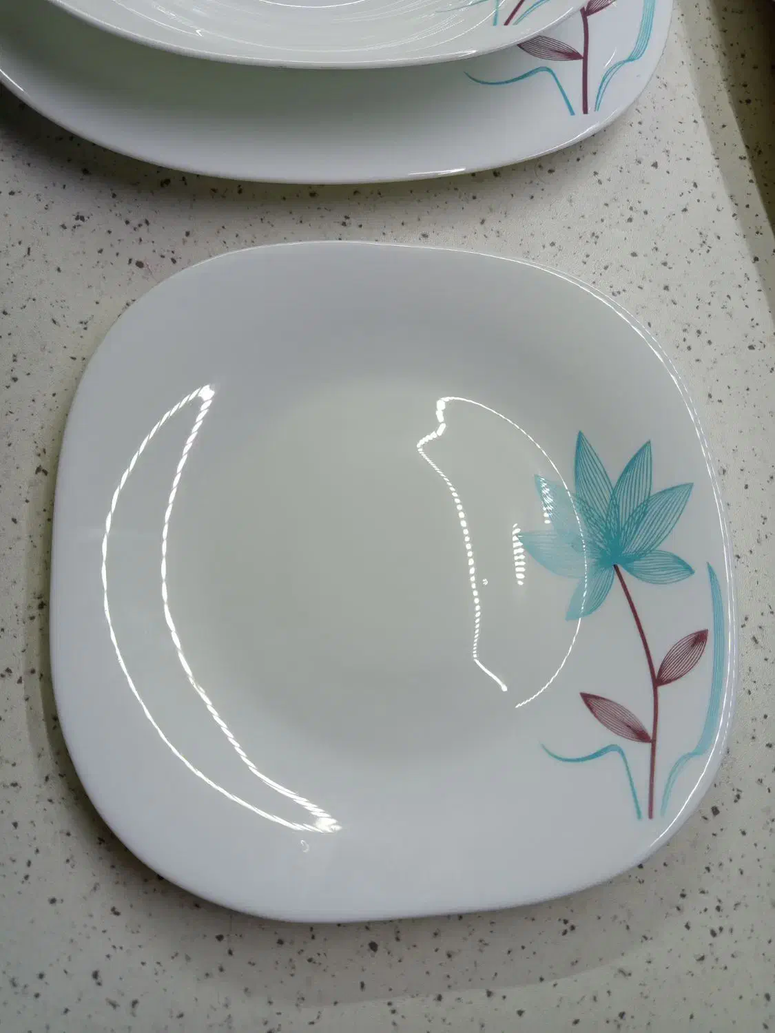 سرویس آرکوپال دوازده نفره|ظروف سرو و پذیرایی|تهران, شهرک فردوس (حسینی)|دیوار