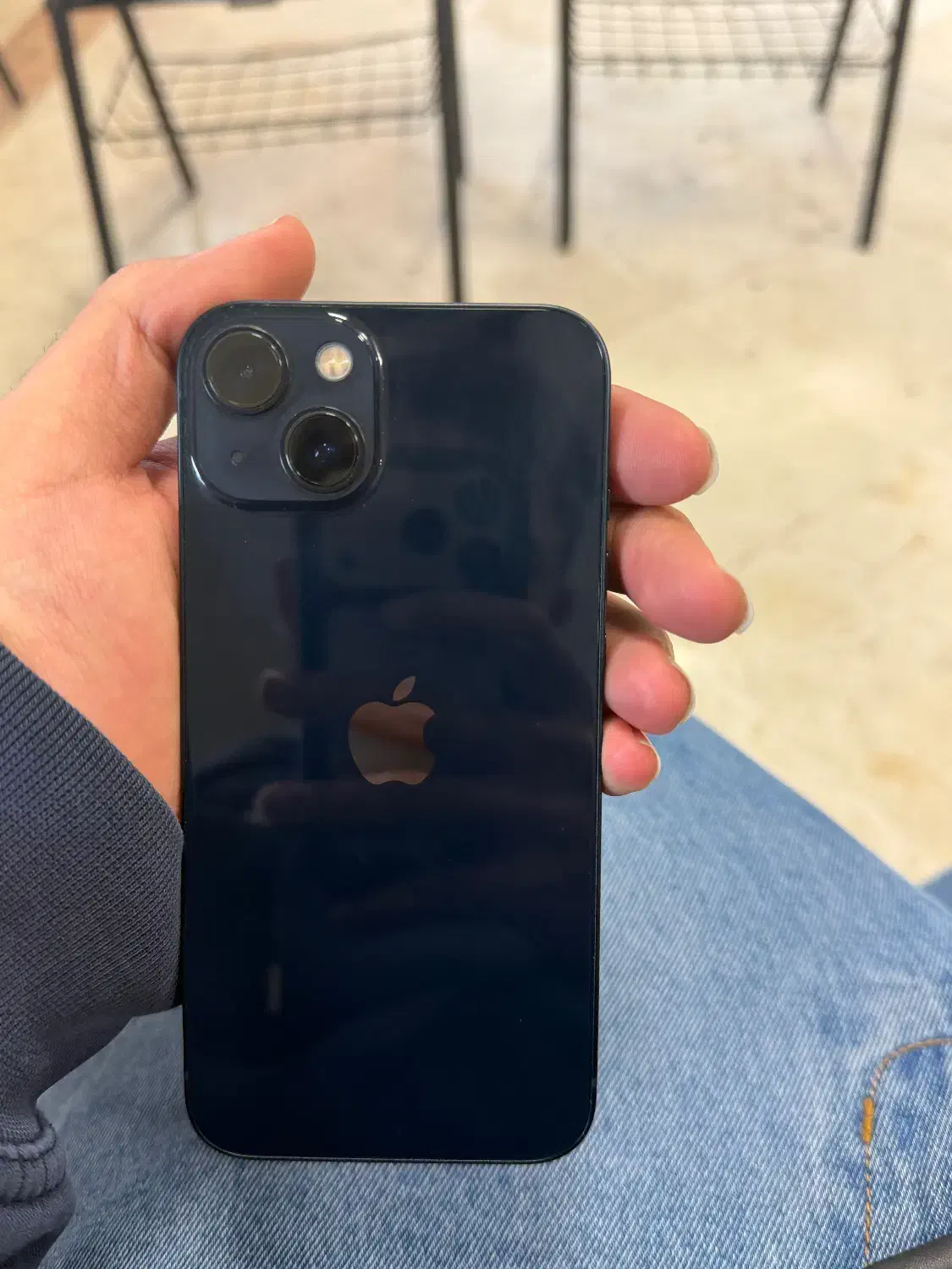 iphone 13 256 zaa|موبایل|تهران, جهاد|دیوار
