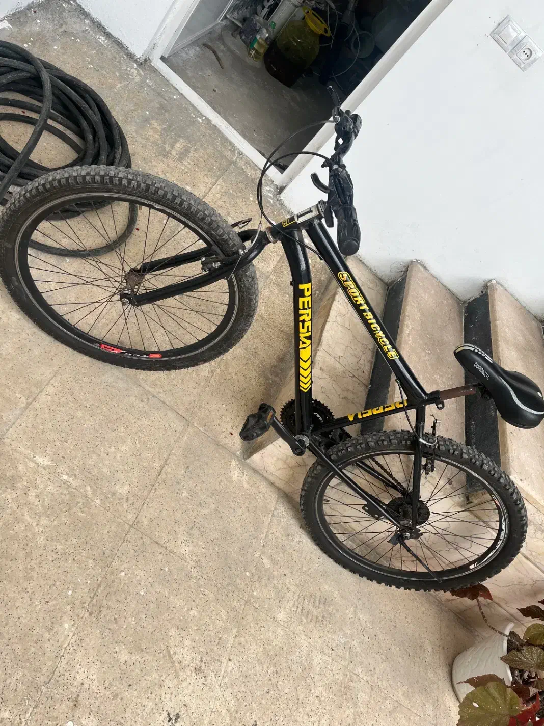 دوچرخه 26 در حد|دوچرخه، اسکیت، اسکوتر|آمل, |دیوار