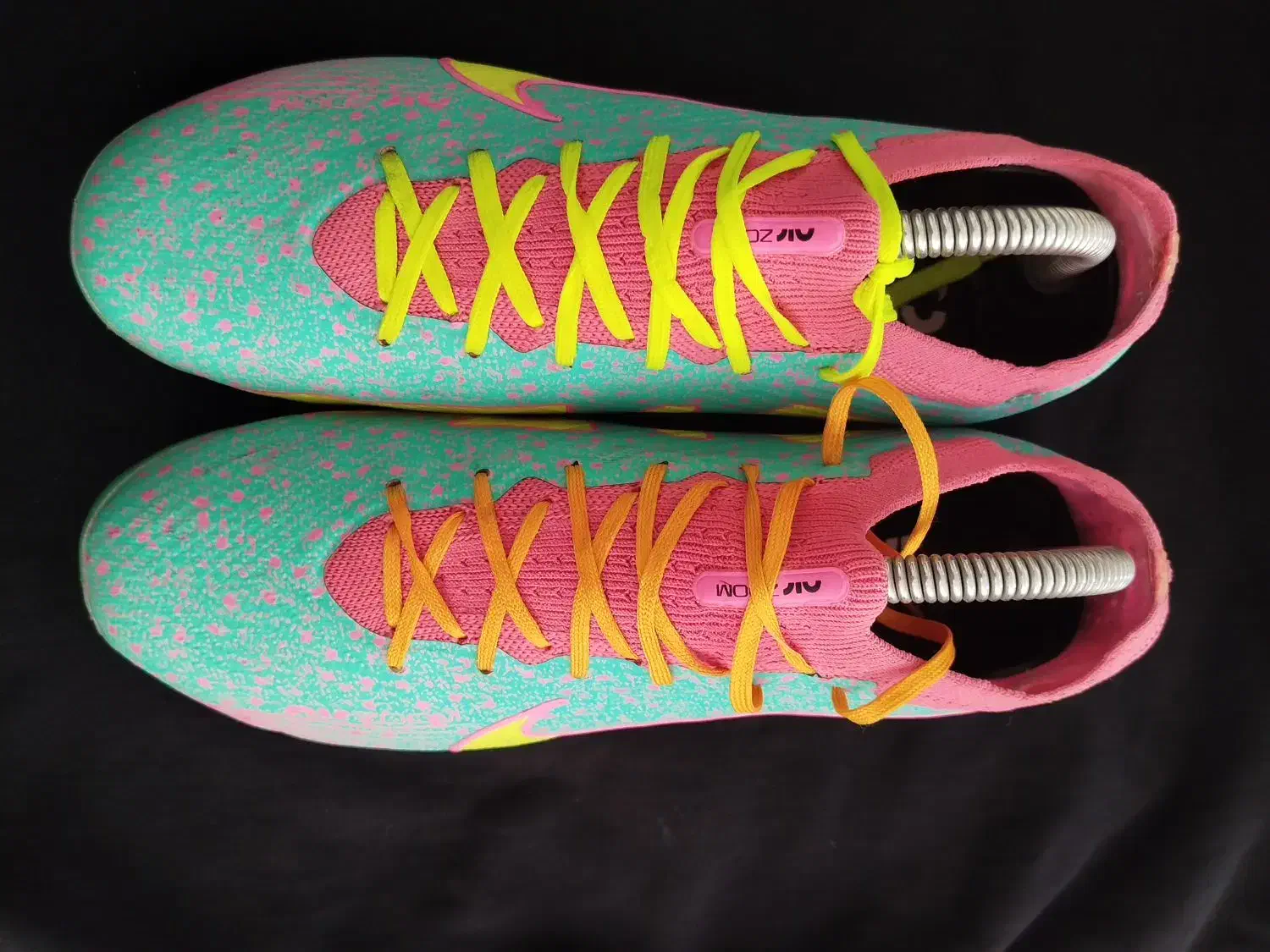 کفش استوک چمن|کیف، کفش، کمربند|مشهد, رده|دیوار