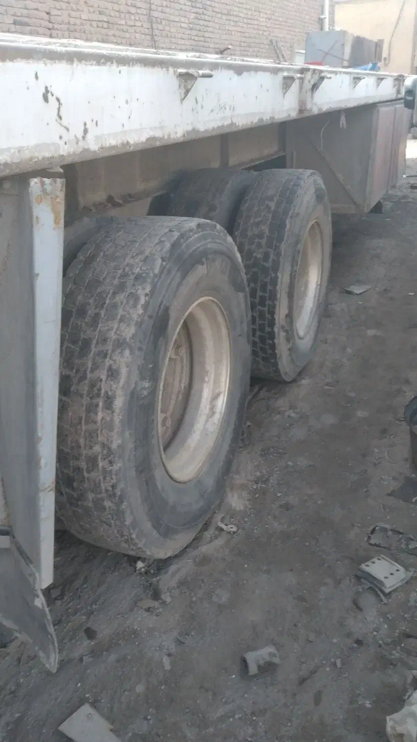 کفی ۱۲.۶۰|خودرو سنگین|صوفیان, |دیوار