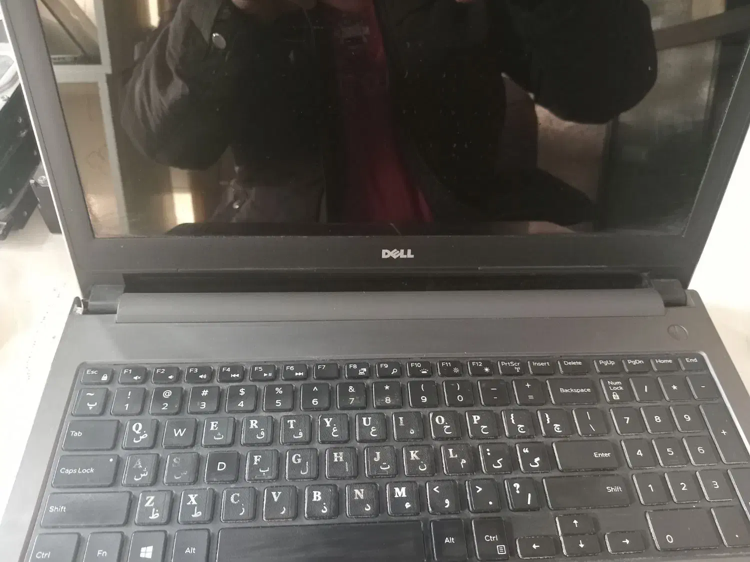 لپ تاپ دل|رایانه همراه|بابل, |دیوار