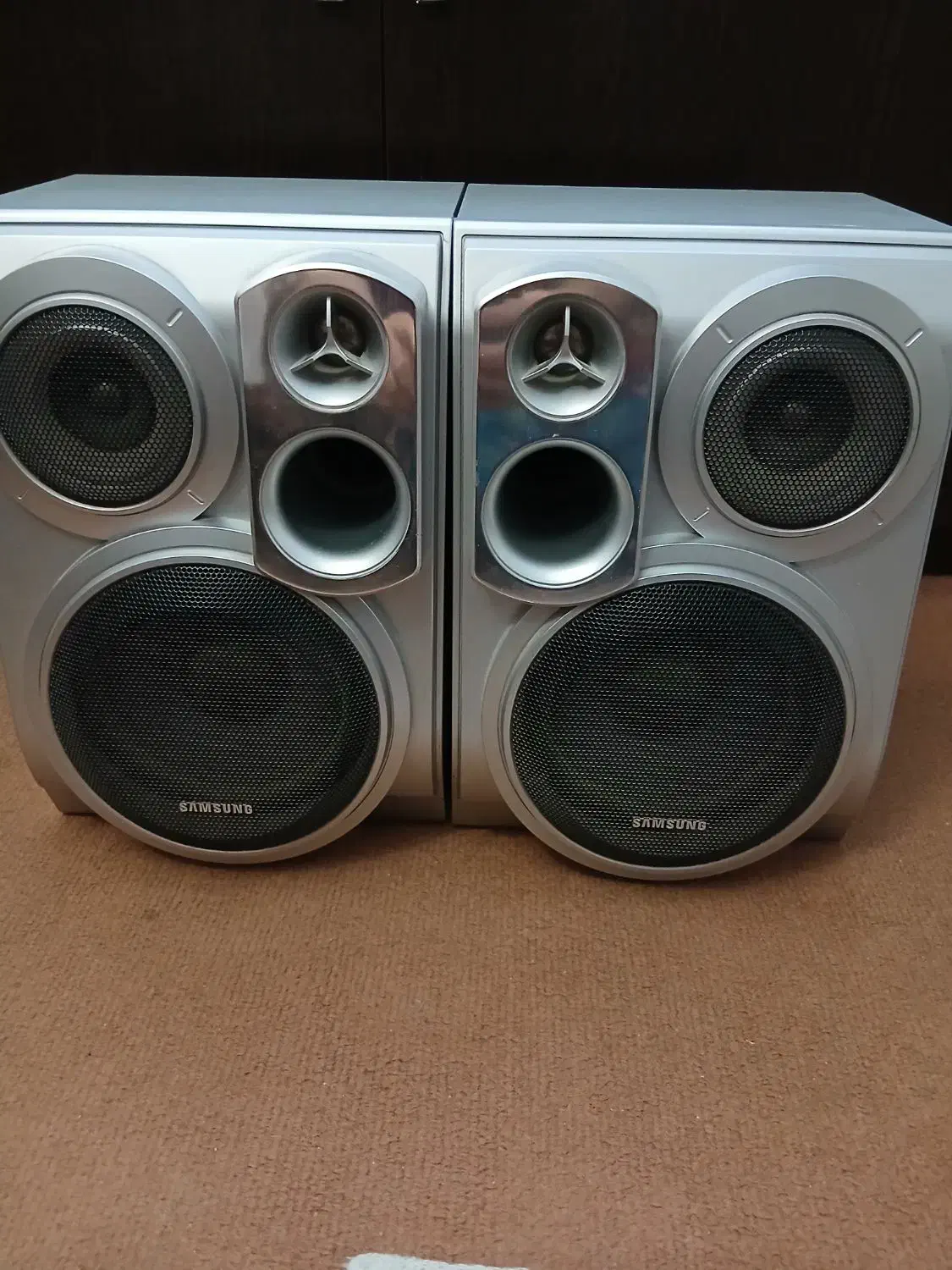 باند سامسونگ|سیستم صوتی خانگی|تهران, خواجه نظام الملک|دیوار