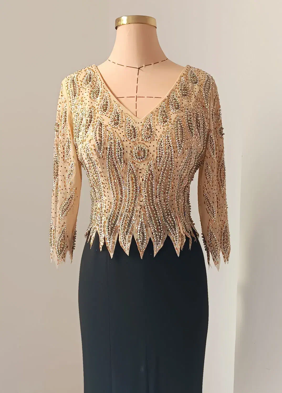 لباس مجلسی برای کرایه و فروش|لباس|آبادان, |دیوار