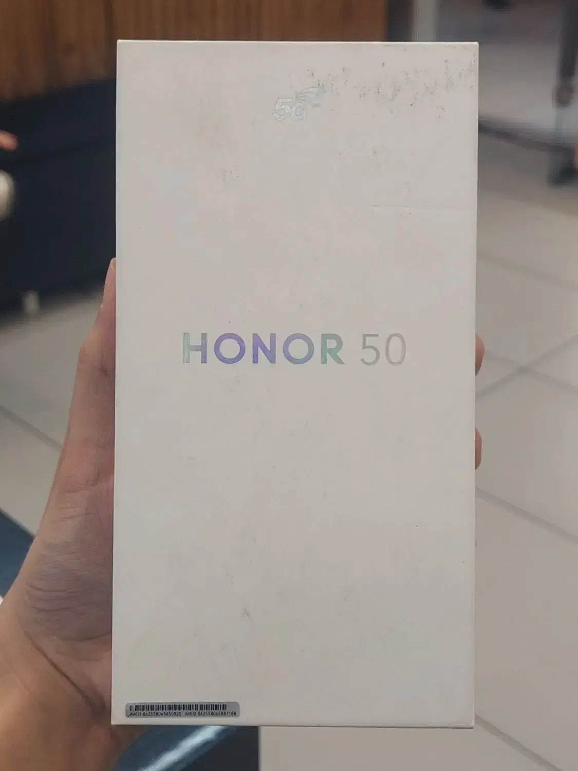 honor 50|موبایل|تهران, فردوسی|دیوار