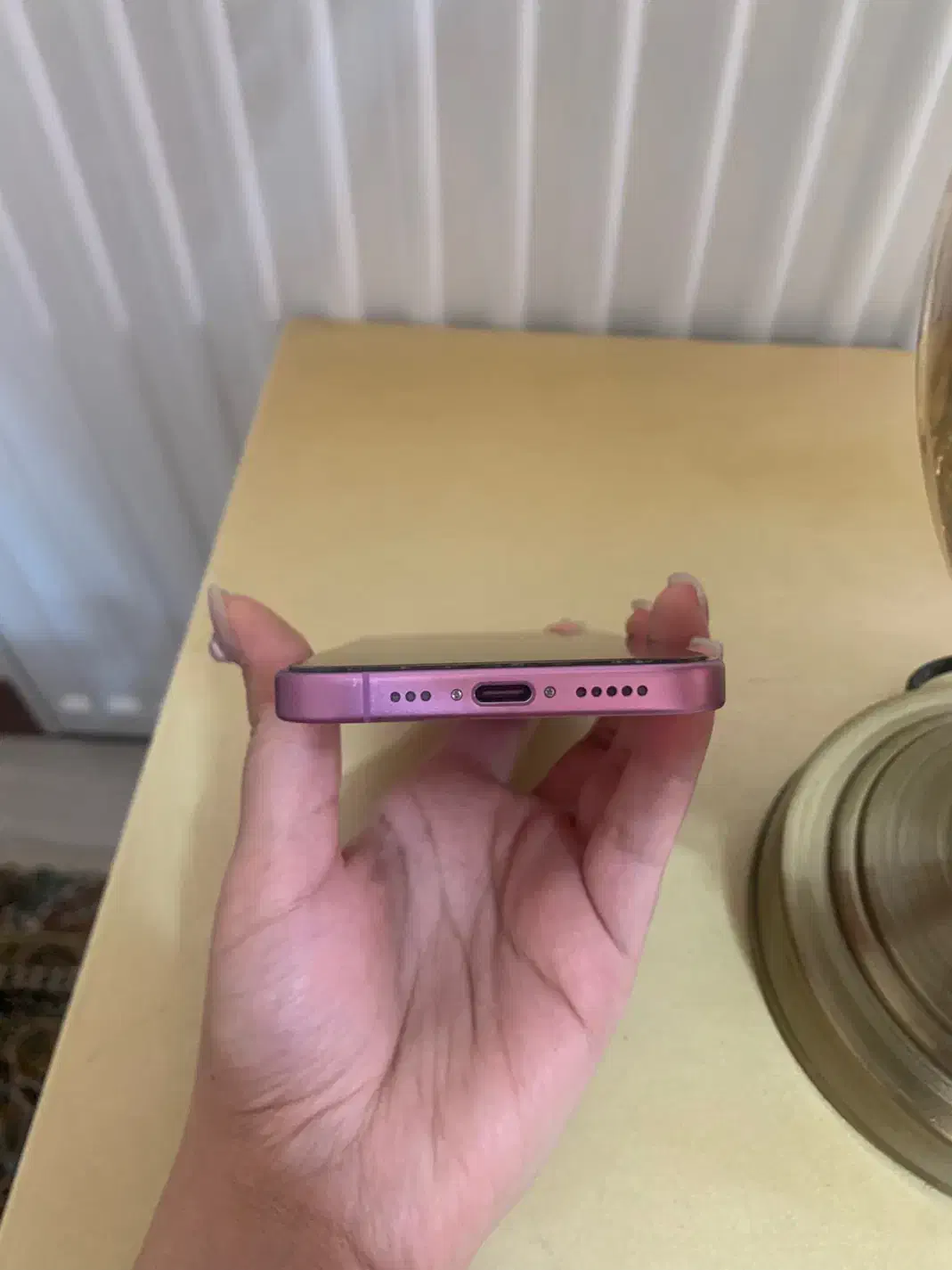 ایفون۱۶ نرمال|موبایل|تهران, فلاح|دیوار