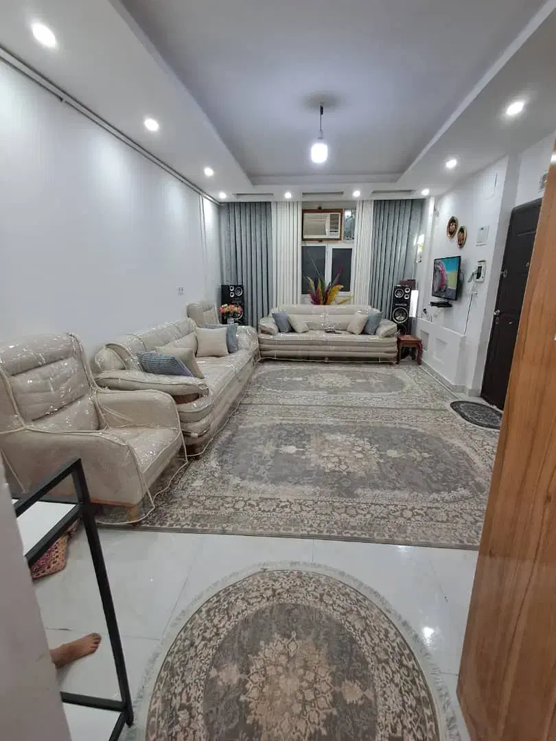 فروش واحد در مهدیس * وام دار|فروش آپارتمان|اهواز, جانبازان|دیوار