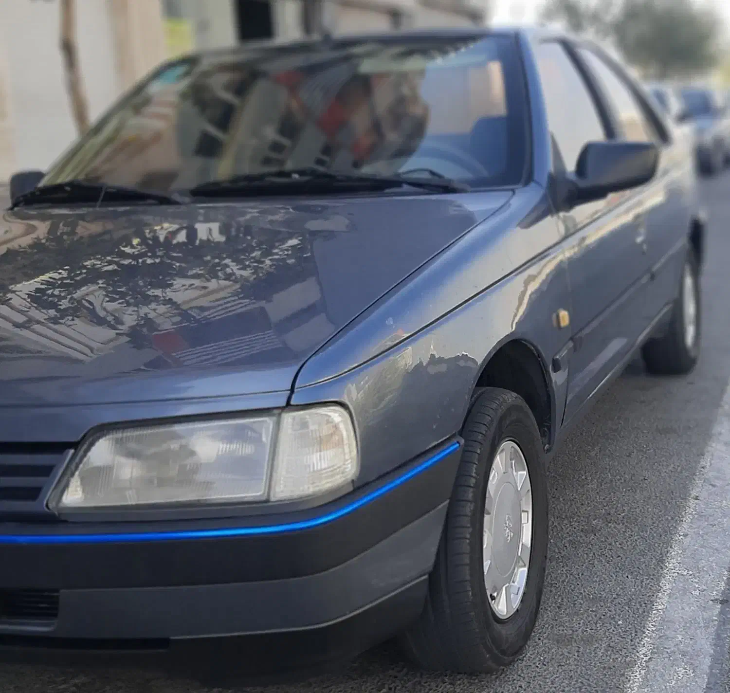 پژو۴۰۵مدل۹۴نقدواقساط|خودرو سواری و وانت|بهارستان, |دیوار