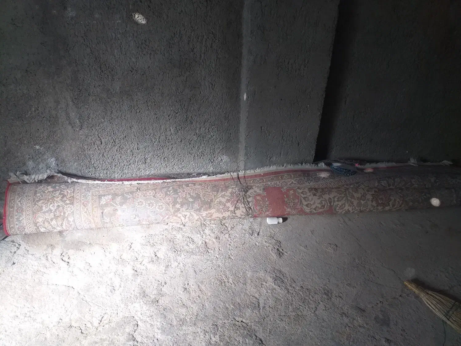 گازو تلویزیون وفرش دوازده متری مخصوص خونه باغ|سایر لوازم برقی|شازند, |دیوار