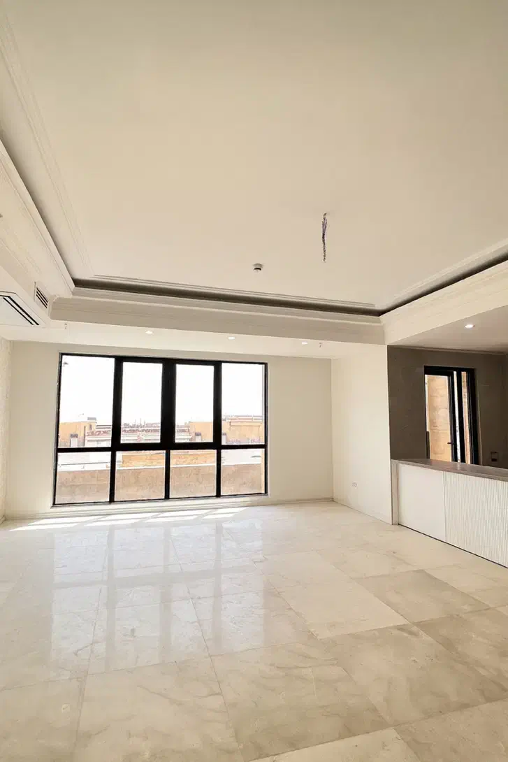 ۹۰متر‌/فول‌امکانات/خوش‌نقشه/نارمک/م۱۰۰|فروش آپارتمان|تهران, علم و صنعت|دیوار