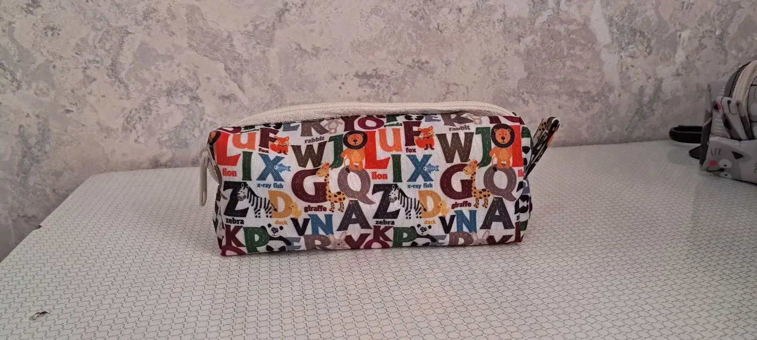 کیف لقمه و کیف های مخصوص چینه و چوب خط|لوازم التحریر|ساوه, |دیوار